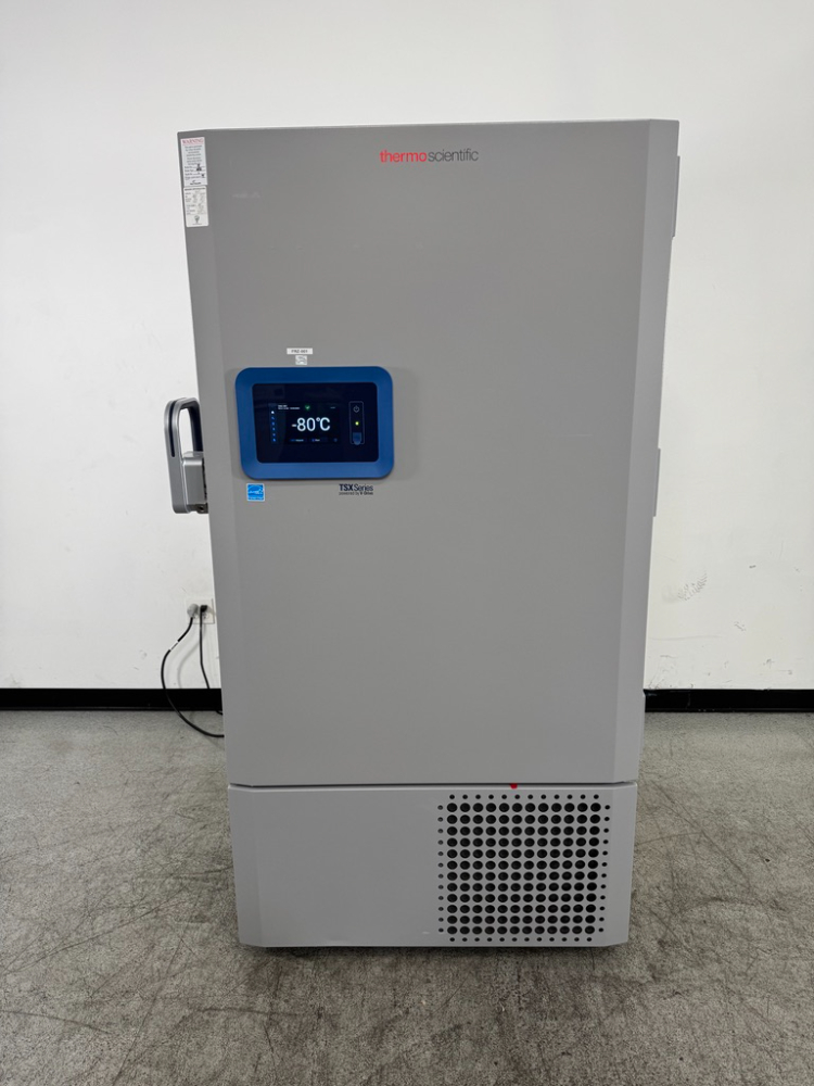Image of Thermo Scientific TSX Series -80 Ultra Low Freezer
